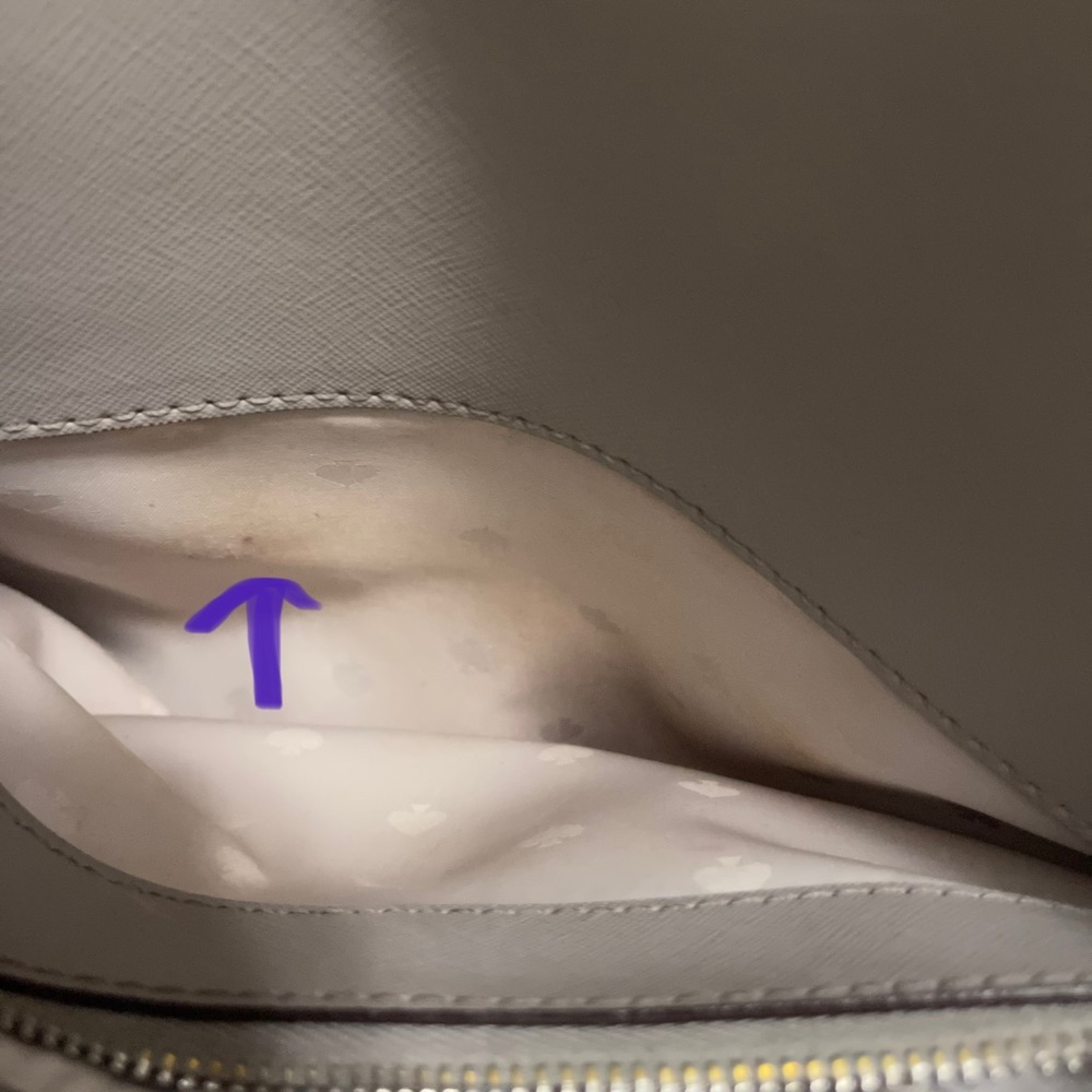 Kate Spade Cameron Tote Bag - Picture 15 of 16